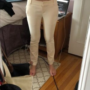 Cute and classic pants